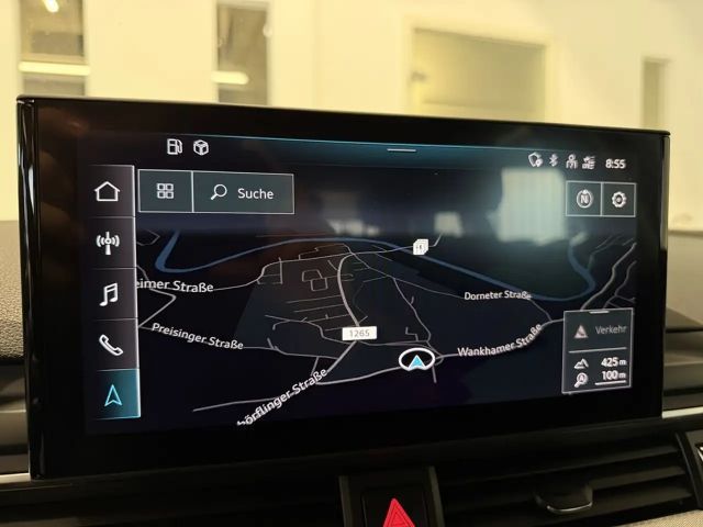 Audi A4 allroad 40 TDI Quattro