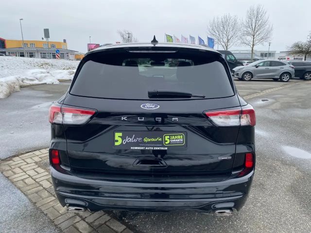 Ford Kuga ST Line X