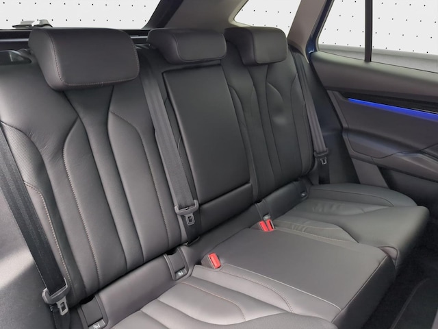 Skoda Enyaq Suite iV 80