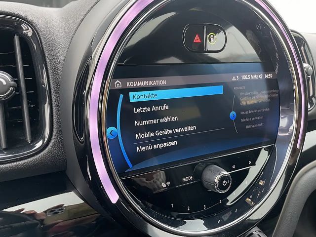 MINI John Cooper Works Countryman All4