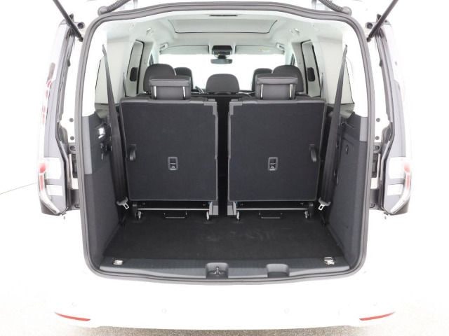 Volkswagen Caddy Maxi eHybrid