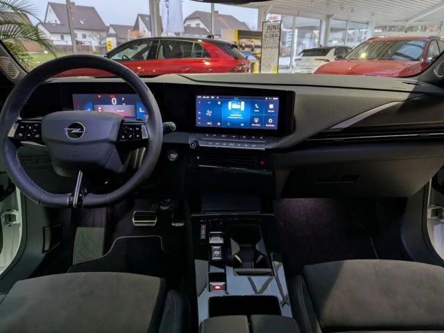 Opel Astra 1.2 Turbo Turbo Ultimate