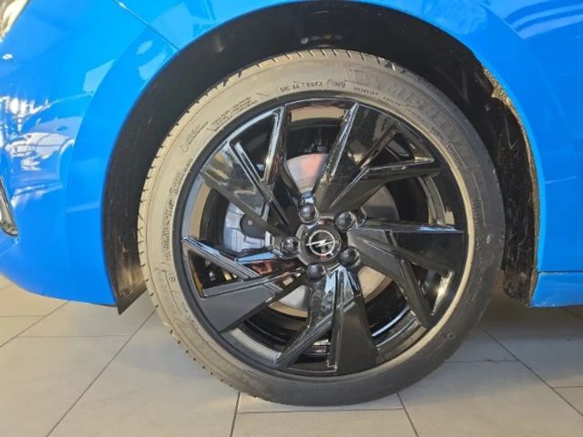 Opel Astra GS-Line Grand Sport Sports Tourer