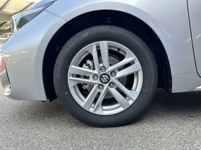 Suzuki Swace Comfort Plus