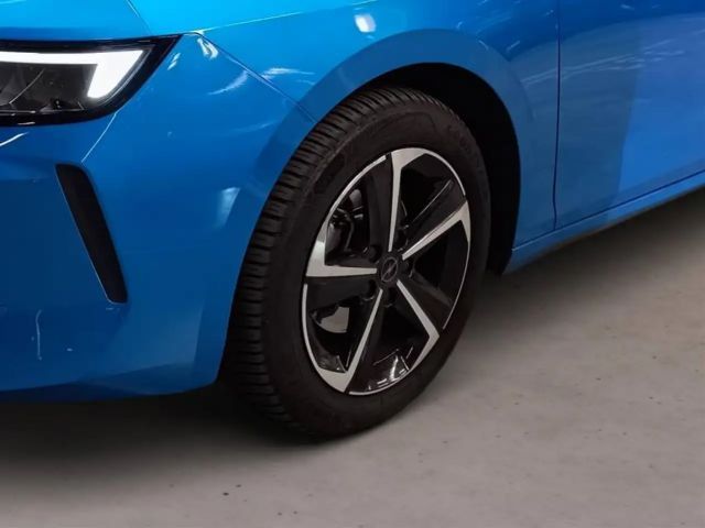 Opel Astra Sports Tourer