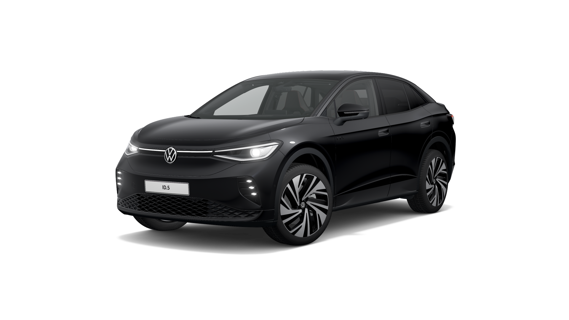 Volkswagen ID.5 GTX IQ.Drive