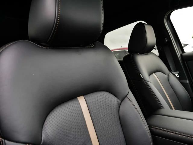 Mazda CX-60 4WD Homura e-Skyactiv