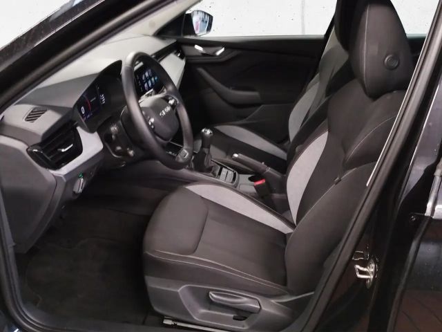 Skoda Kamiq Selection