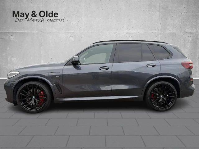 BMW X5 M-Sport xDrive xDrive45e