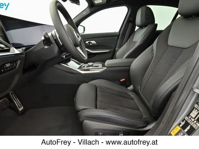 BMW 330 330e Sedan xDrive