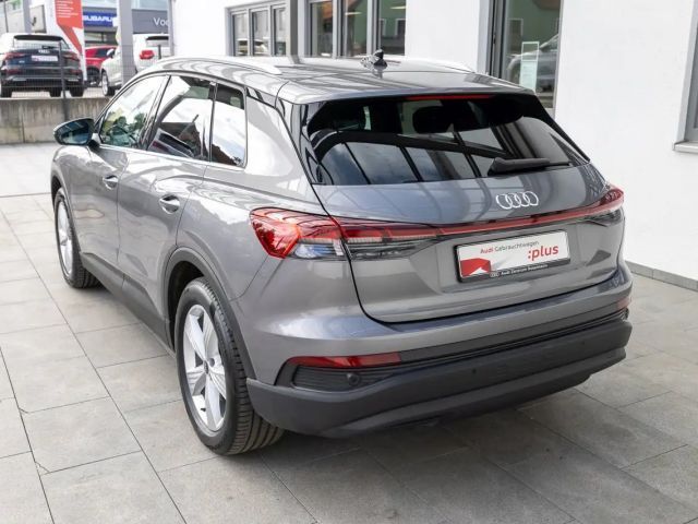 Audi Q4 e-tron 40