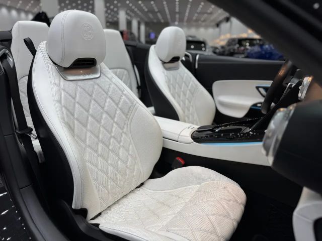 Mercedes-Benz SL 63 AMG 4MATIC AMG Line