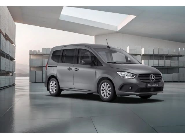 Mercedes-Benz Citan CDI