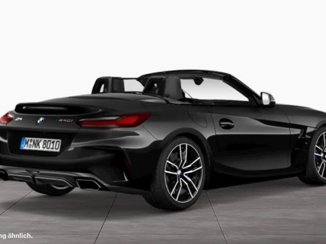 BMW Z4 Cabrio M40i Roadster