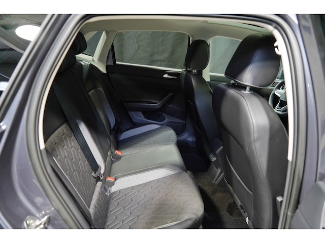 Volkswagen Polo 1.0 TSI DSG Life