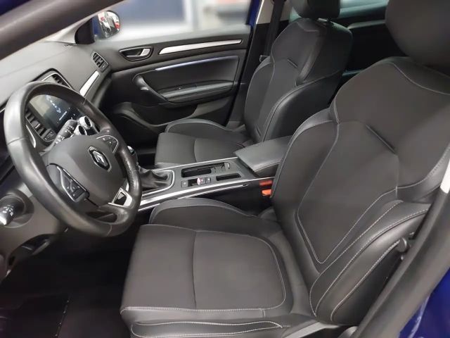 Renault Megane Blue Intens dCi 115