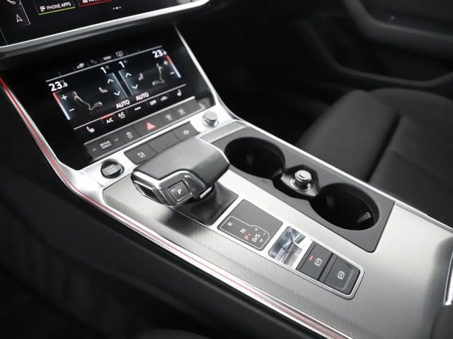 Audi A6 50 TFSI Hybride Quattro Sport