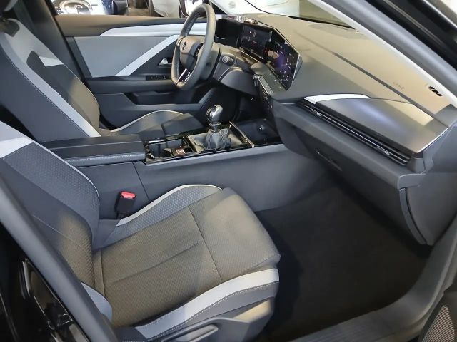 Opel Astra 1.2 Turbo