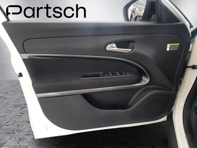 Fiat 600e Elektro 54kWh RED