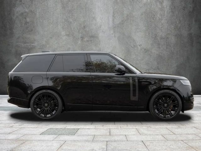 Land Rover Range Rover Autobiography P530