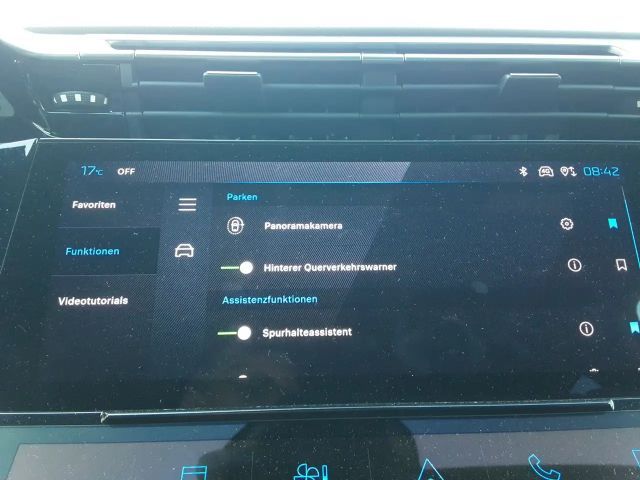 Peugeot 308 GT-Line SW