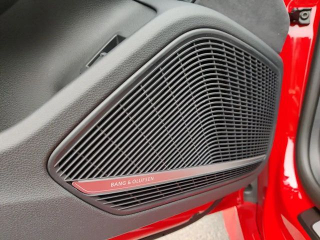 Audi RS5 Competition