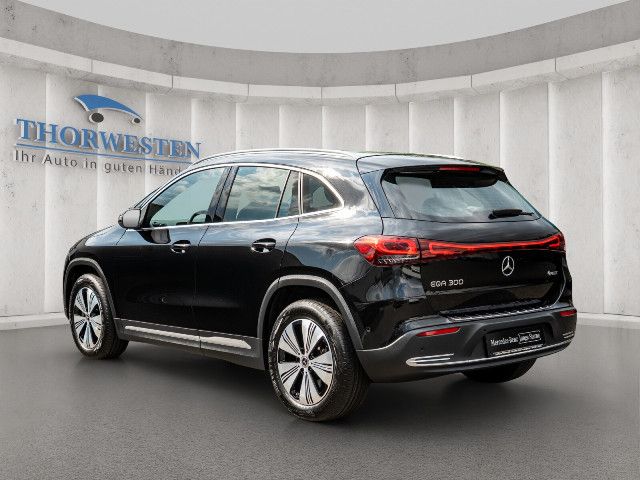 Mercedes-Benz EQA 300 4MATIC