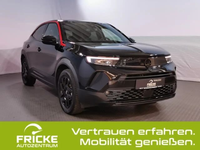 Opel Mokka GS-Line Grand Sport Mokka-e