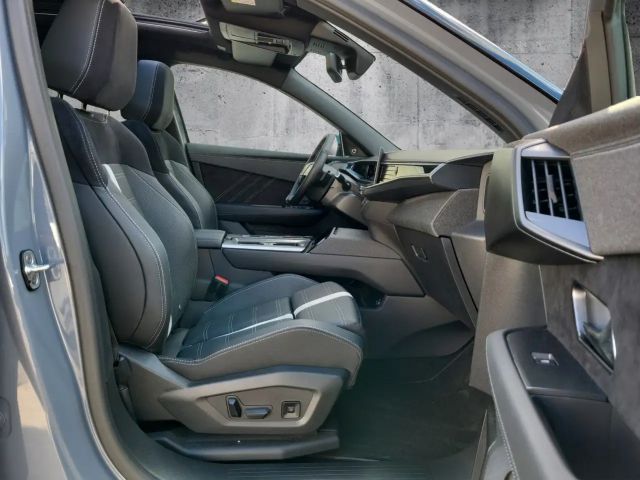Opel Grandland X Grandland Sondermodell "GS" Massage/Panorama/LED