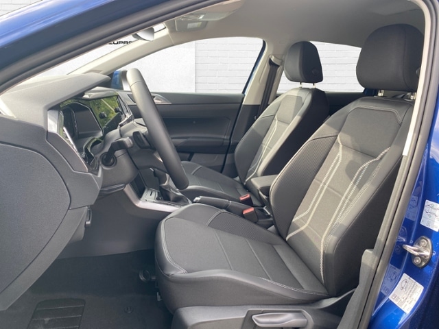 Volkswagen Taigo DSG Style