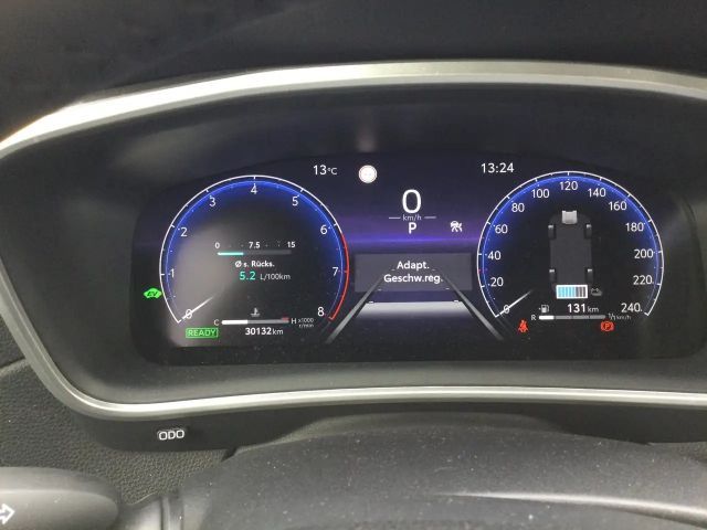 Toyota Corolla Cross Active