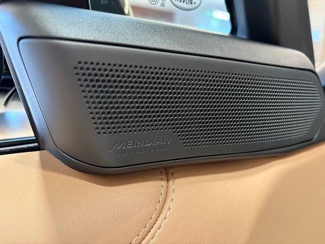 Land Rover Range Rover AWD HSE