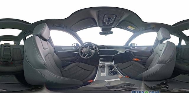 Audi A6 45 TDI Avant Quattro S-Line S-Tronic