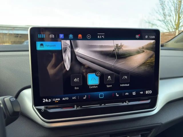 Volkswagen ID.4 IQ.Drive Performance Pro