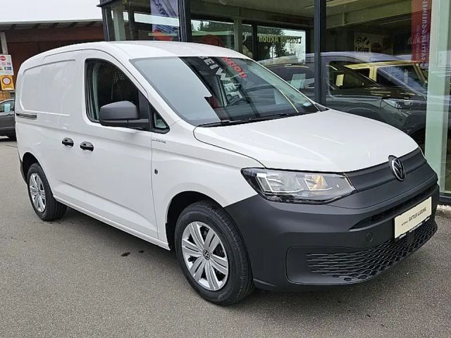 Volkswagen Caddy Caddy Cargo 1,5 TSI**Schiebetür links und rechts**