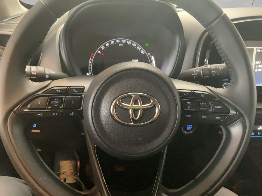 Toyota Aygo X 5-deurs Comfort