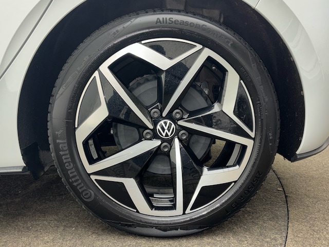 Volkswagen ID.3 Business Performance Pro