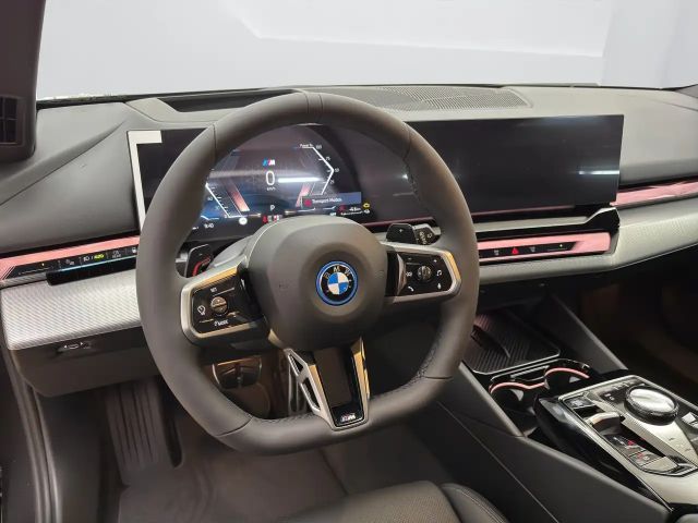 BMW 530 530e Touring xDrive