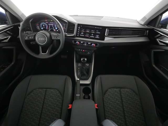 Audi A1 25 TFSI S-Tronic Sportback