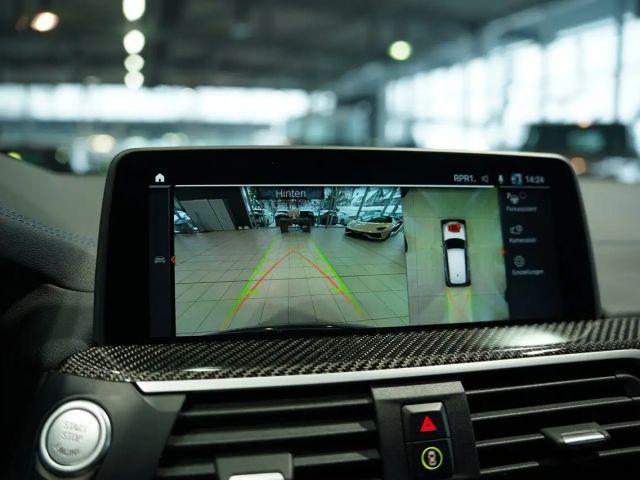 BMW X3 d *1.H *21 Zoll *H-UP *Pano *AHK *Schale