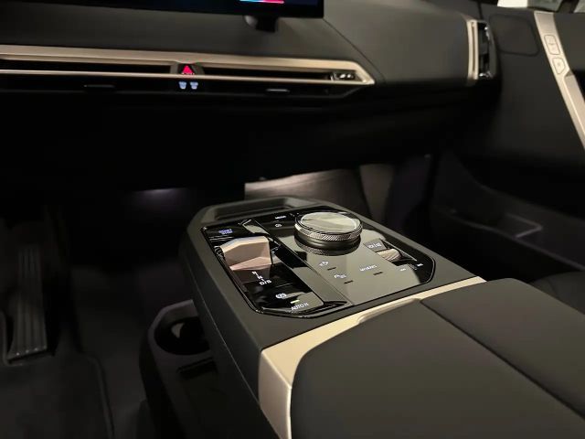 BMW iX xDrive40