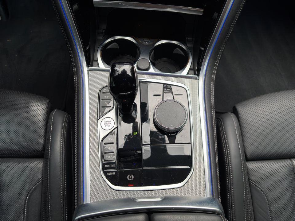 BMW 840 840i Coupé Gran Coupé xDrive