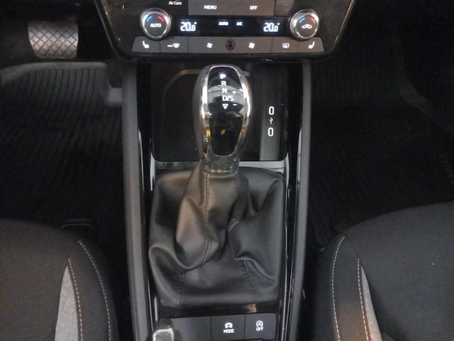 Skoda Kamiq 1.0 TSI Selection