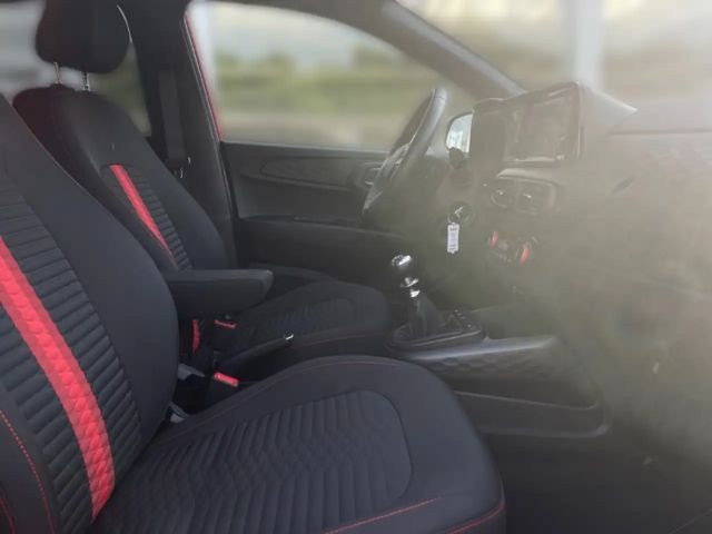 Hyundai i10 1.0 N Line