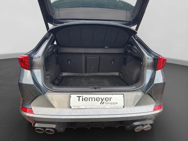 Cupra Formentor 2.0 TSI DSG VZ