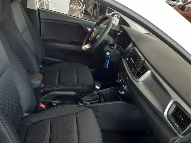 Kia Rio GDi
