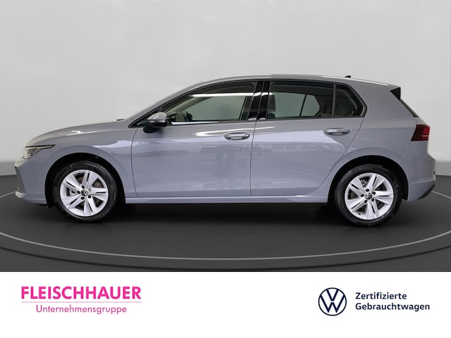Volkswagen Golf 1.5 eTSI Golf VIII Life