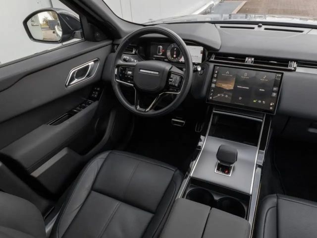 Land Rover Range Rover Velar D300 Dynamic SE