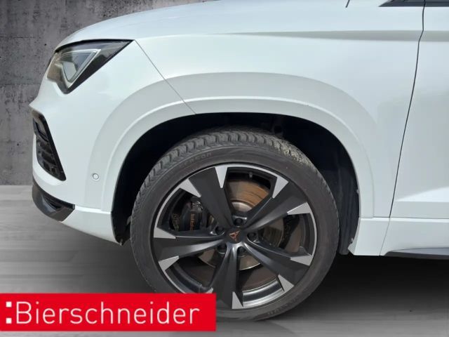 Cupra Ateca 2.0 TSI 4Drive DSG VZ