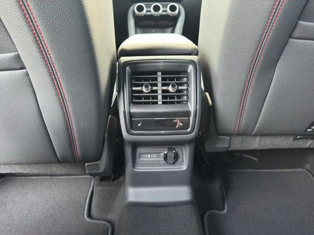 Skoda Kodiaq 2.0 TSI 4x4 RS